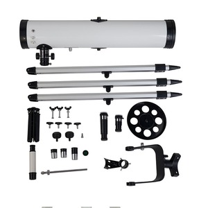 Astronomical Telescope 76700 High Definition Night Vision For Moon And Star Observation - Product Image 3