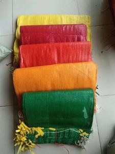 Bolsa de Malla para Verduras <span class=keywords><strong>Rasher</strong></span>, Material Reciclable, Bolsa de Almacenamiento para Cebolla, Ajo y Maíz - Product Image 4