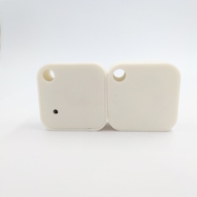 No Button Beacon nRF51822 Chipset Ble 4.0 with Temperature Humidity Sensor