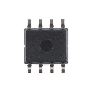 LME49721MAX/NOPB SOIC-8 高性能轨到轨音频运算放大器芯片 中国制造 - Product Image 3