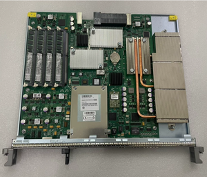Processeur de route ClSCO ASR1000-RP2 pour ASR1004 ASR1006, module de contrôle réseau haute disponibilité avec 8 Go de DRAM - Product Image 1