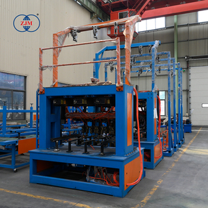 Drop-shipping Wholesale EPS 3D <strong>Wire</strong> <strong>Mesh</strong> Panel <strong>Welding</strong> <strong>Machine</strong> - Product Image 5