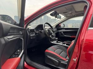 Hawal H4 2018 Blue Label 1.5GDIT SUV automatique AWD Édition cuir tendance avec toit ouvrant panoramique - Product Image 5