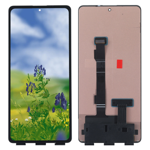 Điện Thoại Di Động Hiển Thị Đối Với Xiaomi Redmi Lưu Ý 12 Pro Cộng Với LCD Hiển Thị Thay Thế Cho Xiaomi 12 Màn Hình Cho Xiaomi Mi 12 5G Hiển Thị - Product Image 2