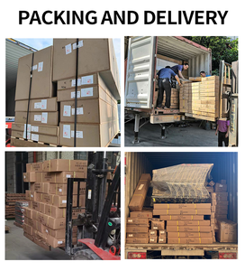 חומרה מסחרית גונדולה מדפים קיבולת 100 ק "ג מסגרת מתכת זקופה עבור תצוגת החנות - Product Image 6