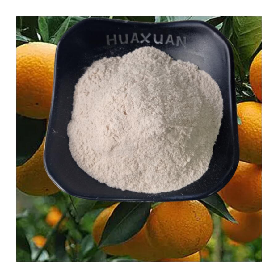 pectin citrus oligosaccharides
