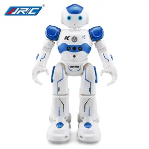 JJRC-Robot de Control por gestos para niños, juguete por USB de baile, regalo de cumpleaños