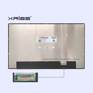 13.3 Inch IPS NV133FHM-N49 NV133FHM-N4A LP133WF7-SPF4 LQ133M1JW33 B133HAN05.6 <b>Laptop</b> LCD Screen CE FC ROHS Certification - Product Image 3