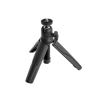 Mini trépied aMagisn avec rotule rotative pour montage de téléphone ou appareil photo - Product Image 1