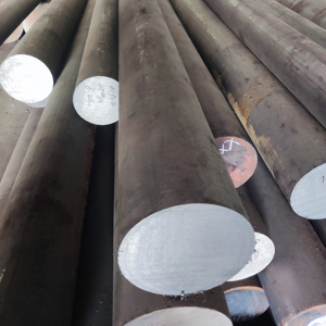 Hot Rolled SAE 1020 Carbon <strong>Steel</strong> Round Bar for General Use Mold <strong>Steel</strong> Low-Stress Applications-Custom Cutting Available - Product Image 1