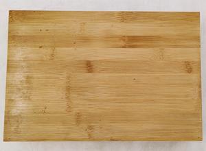 Organizer per bustine di tè in bambù, scatola <span class=keywords><strong>da</strong></span> tè con coperchio e 6 scomparti, porta bustine <span class=keywords><strong>da</strong></span> tè per regali <span class=keywords><strong>da</strong></span> ufficio, scatola <span class=keywords><strong>da</strong></span> tè, naturale - Product Image 2