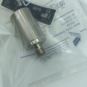 หนึ่งชิ้นสำหรับเซ็นเซอร์สวิตช์ความใกล้เคียง IFM รุ่นใหม่ IIS228 - Product Image 1