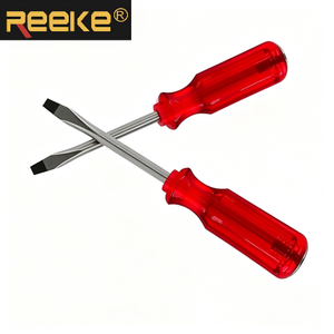 High Quality VDE Certified Insulated Anti-Slip <b>Torx</b> <b>Bit</b> Cross Screwdriver Customizable OEM Plastic Handle Industrial Grade DIY I - Product Image 6