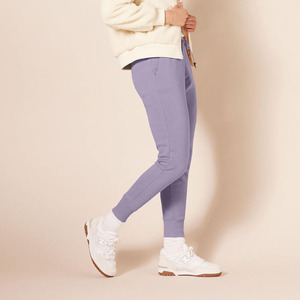 Latest Design Stretchy Breathable Eco-Friendly Winter Fit Track Pants Quick Dry Lightweight <b>Women</b> <b>Joggers</b> New Arrival Casual - Product Image 5