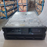 IBM Power9 S924 모델 9009-42A 서버
