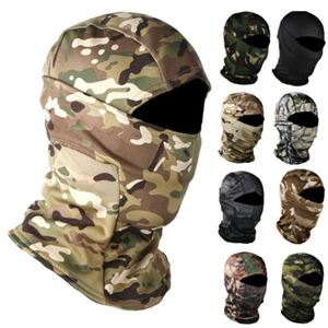 Custom Embroidery Ski Mask 3 Hole Helmet Face Cover Winter Hat Knitted Acrylic Crochet Three Holes Balaclava - Product Image 4