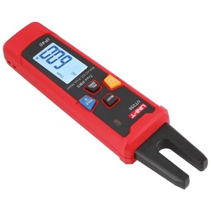 UNI-T UT256 60A Pince ampèremétrique numérique True RMS à sélection automatique de plage - Product Image 4