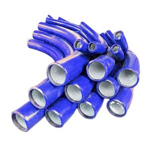 Tubería de acero inoxidable con revestimiento cerámico - Product Image 4