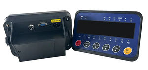 A2-1 बड़ा डिस्प्ले नेतृत्व वाला चेक वेट फंक्शन इंडिकेटर - Product Image 2