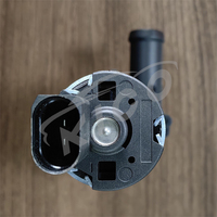 OE 1J0965561A 3D0965561D YM218502AA Nouveau Audi Volkswagen Auto Parts 12v Pompe à eau auxiliaire électrique Brosse de voiture État Nouveau
