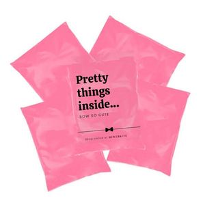 Custom Biodegradable Shipping <b>Bags</b> <b>Compostable</b> Poly Shipping Mailers with Eco Friendly Packaging Envelopes Supplies Mailing <b>Bags</b> - Product Image 2
