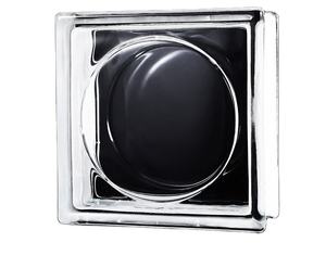 Briques de verre creuses ultra-blanches transparentes 190*190*80 de haute qualité pour extérieur, salle de bain, escalier, vente directe d'usine - Product Image 1