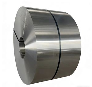 中国のアルミニウム工場は、厚さ0.3mmと0.38mmの鏡面仕上げの1060アルミニウムコイルを供給しています。 - Product Image 2