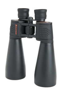 Binoculares Skymaster 12x60 mm, Aptos para Observación Terrestre o Astronómica, 71007 - Product Image 1