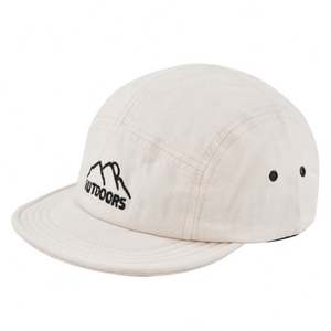 Casquette de sport d'extérieur à séchage rapide de haute qualité, visière plate, nouvelle casquette snapback originale à 6 panneaux, broderie 3D personnalisée, formelle, quatre saisons - Product Image 2