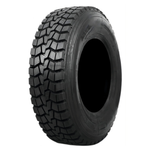 Neumáticos Radiales de Acero 9R17.5 para Camiones, Lotes al por Mayor, Ruedas Comerciales para Vehículos - Product Image 1