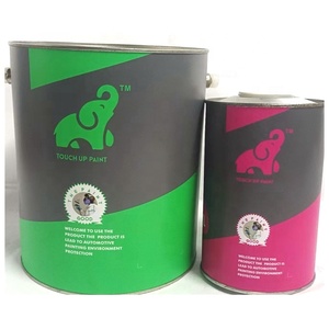 AGP Chine <span class=keywords><strong>Meilleur</strong></span> Fournisseur Remplissage de pores Réparation de <span class=keywords><strong>peinture</strong></span> automobile 2k Clear Coat 2K Epoxy Primer Temps de séchage rapide <span class=keywords><strong>Peinture</strong></span> automobile - Product Image 4