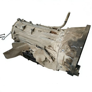Joint de transmission automatique pour Cayenne, référence OE 95830001140 - Garantie de remplacement de 3 mois - Product Image 1