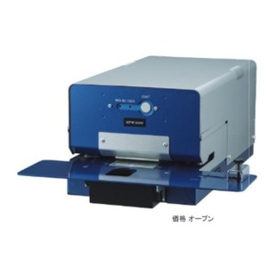 เครื่องปั๊มแบบแมนนวล Newkon PEF-15P ใช้ลมสำหรับปั๊มนูนวัสดุมาตรฐาน - Product Image 2