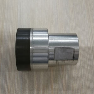 Rotateur industriel OEM résine diamant granulés diamant fraisage meule pour fabricant de verre optique - Product Image 3