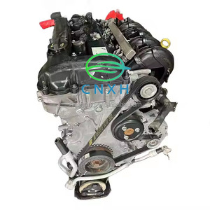 100% Original, Utilisé pour <span class=keywords><strong>Volvo</strong></span>, Ford et Mazda 6 2.0, Ensemble Moteur de Voiture CAF488Q2 B4204S3 pour Ford Focus et <span class=keywords><strong>Volvo</strong></span> <span class=keywords><strong>S40</strong></span> - Product Image 2