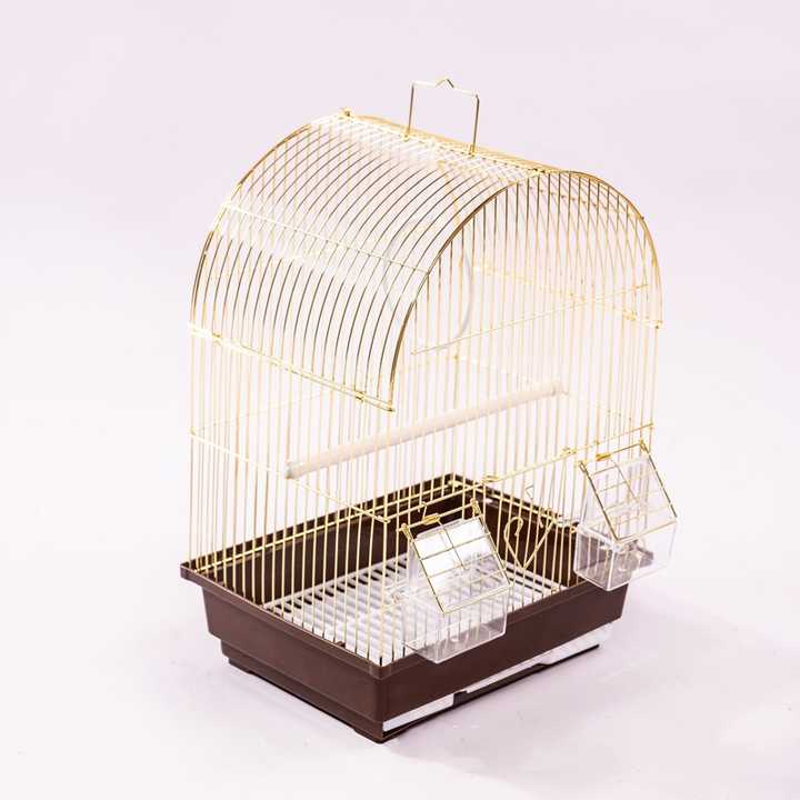 Wholesale Luxury Bird Cages Parrot Mynas Pearl Bird Breeding Cage Use ... - Parrot Cage Wholesale