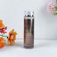Huile sèche scintillante pour le corps OEM/ODM Cocoa Beauty Product, huile de jojoba et de rose musquée, huile de massage, soin nourrissant pour la peau, huile illuminatrice