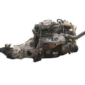 Motores de gasolina 2rz Japón motor original usado 2rz motor <span class=keywords><strong>hiace</strong></span> - Product Image 1