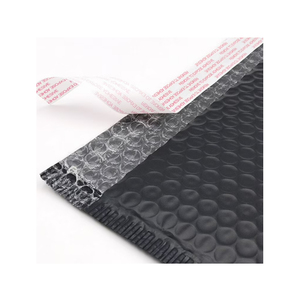 Juego de Sobres de Burbujas Ecológicos, Bolsas de Embalaje Autosellables, Sobres Acolchados, Suministros para Pequeñas Empresas, Plástico PE PP Reciclable - Product Image 3