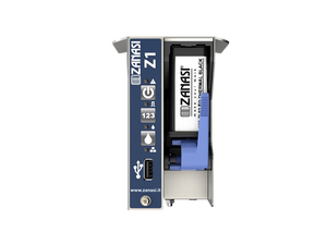 Z1 (tecnología TIJ) Ideal para codificación rápida de alta resolución Incluye la unidad de control y el cartucho de tinta, reemplazable en segundos - Product Image 5