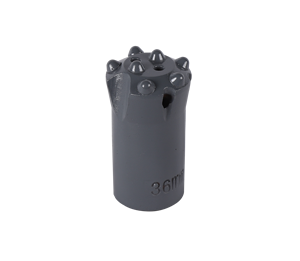 2024 Kaiqiu Brand Hex 22 7 Degree 34mm 36mm 38mm Small Holes Drilling Tapered Drill <strong>Bits</strong> - Product Image 4