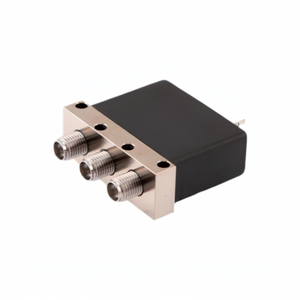 Conmutadores de RF de Canal del Fabricante PE71S6443 - Product Image 1