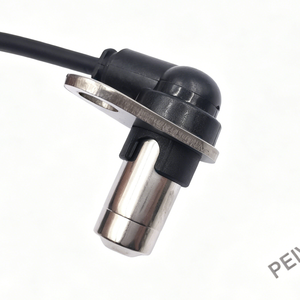 Peivso เซ็นเซอร์ความเร็วล้อ ABS ป้องกันล้อล็อก56220-52D00 OEM สำหรับ Suzuki Grand Vitara 2000-2006 Suzuki XL-7 2002-2006 - Product Image 5