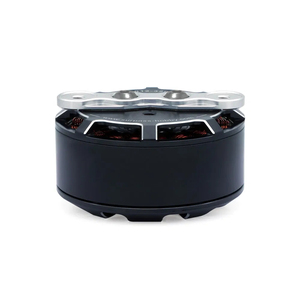 6215 180KV Brushless DC Motor UAV Accessories Multirotor Brushless Motor For Aerial Photography UAV Spare Parts - Product Image 6
