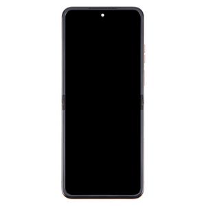 Buen Precio para Pantalla LCD Original <span class=keywords><strong>Motorola</strong></span> Razr+ 2024, Digitalizador, Ensamblaje Completo con Marco - Product Image 2
