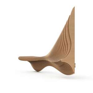 Mensola da Parete in Legno di Alta Qualità, Design Esteticamente Gradevole e Pratico per Area Espositiva di Hotel - Product Image 6