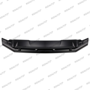 Protecteur de <span class=keywords><strong>capot</strong></span> d'usine pour le nouveau <span class=keywords><strong>FORD</strong></span> <span class=keywords><strong>RANGER</strong></span> T9 2022 2023 <span class=keywords><strong>capot</strong></span> avant Bug bouclier <span class=keywords><strong>capot</strong></span> déflecteur mises à niveau accessoires - Product Image 3