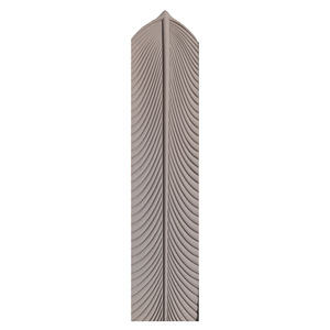 Revestimiento de Pared de Piedra Artificial, Estilo Moderno y Minimalista, Venta Directa de Fábrica, Resistente al Desgaste, Flexible, Ligero, Simulación - Product Image 6
