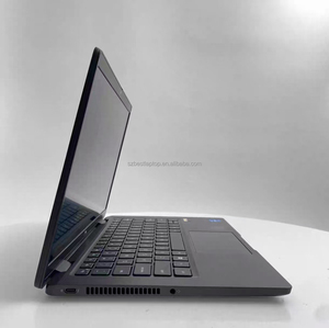 DELL Latitude 7320 <span class=keywords><strong>Ultrabook</strong></span> de <span class=keywords><strong>13</strong></span> <span class=keywords><strong>pulgadas</strong></span>, 16G, 256G, Ordenador de oficina usado para estudiantes de negocios, EE. UU., para estudiantes, trabajadores de oficina, oferta - Product Image 4