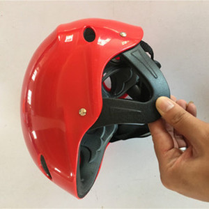CE-Zertifizierter Wasserhelm für Kajak, Kanufahren, Skateboarden, Rudern, Rafting-Sportarten OEM ODM - Product Image 5
